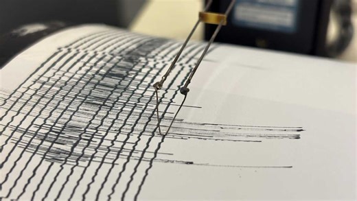 Did you feel it? Earthquake rattles parts of Massachusetts, New England