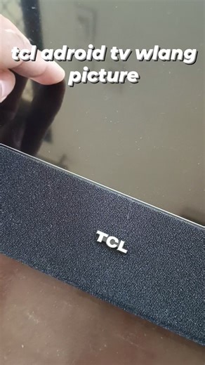 22K views · 298 reactions | Tcl android smart tv wlang picture, pannel repair done #TVTechnician #SmartTvRepair #tvtech #TVRepair #troubleshooting #technician | Emmanuel Flores | Facebook