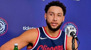 Ben Simmons Drops A Confident Take On Why The Clippers Were The Perfect Fit For His Career Revival