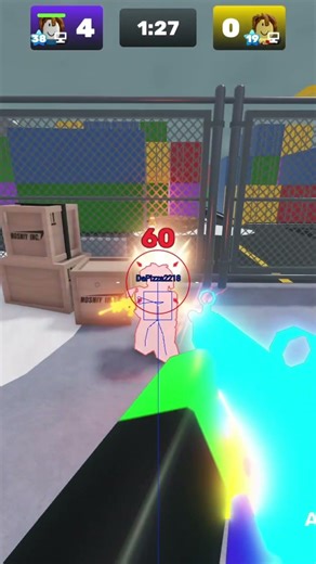 BEST Roblox Rivals Script Aimbot/ESP (Mobile + PC) *OP*