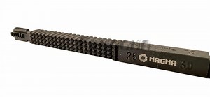 [Hot Item] Internal and External Thread Restorer File (Metric) (MG51341)