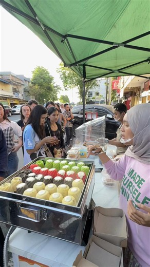 Resep Bolu Kukus Manado Sederhana (Tanpa Mixer)