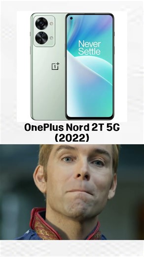 Rating All Oneplus Nord Series Phones From 2022!