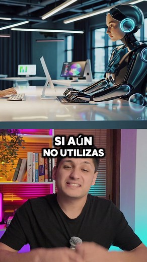 Aprende a utilizar la IA en 3 pasos simples