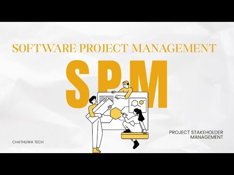 Software Project Management | Stakeholder Management | Lecture 10