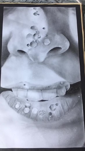 GCSE ART BOOK on TikTok