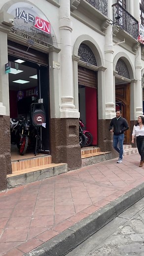 Descubriendo el Almacén Japonés en Guayaquil y Tumbaco