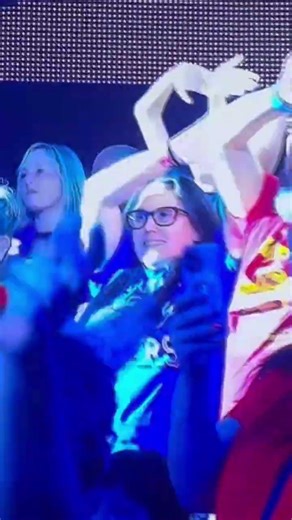 Booker T SINGS Joe Hendry’s Theme - NXT