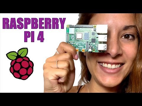 TOP 5 proyectos con RASPBERRY PI 4 en Español 🍓¡Vota por el tuyo!