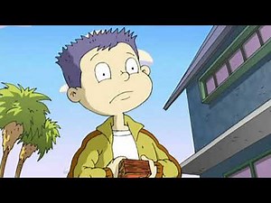 Nicktoons Basketball Tommy Voice Clips