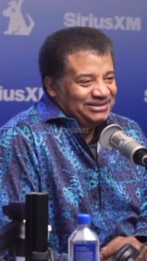 1.7K reactions · 90 comments | The Mystery of Interstellar Objects (3i ATLAS) w/ Neil deGrasse Tyson | Topgearspace | Facebook