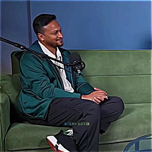 Shakib Al Hasan wants to retire from Bangladesh cricket after playing every format__❤️‍🩹🤍👀 ... #cricketlover #fvp #bigplayer #mostpopular #bangladesh🇧🇩 @🌲 ROCKY SARKAR ✨