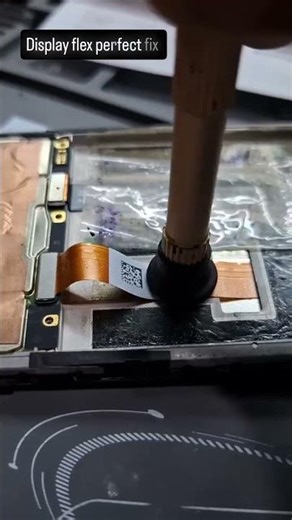 Display flex perfect fix part2 👩‍🔧