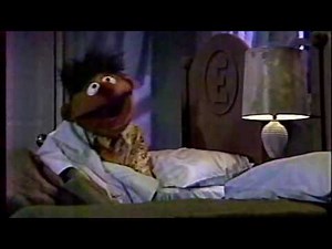 Sesame Street - When Bert's Not Here