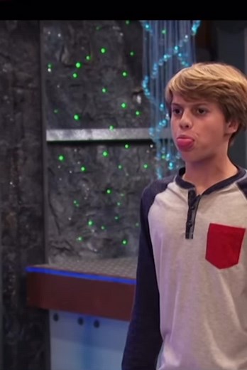 Henry Danger Jacen Norman First Last Bubbles Edit