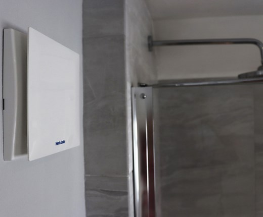 Vent Axia VASF100T Reviews - Extractors Fan