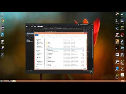 CoD Missing Executable Fix (Steam / MW3)
