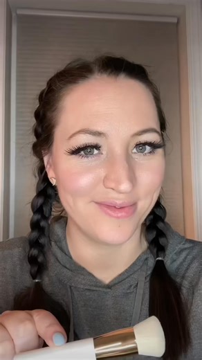 23K views · 952 reactions | Yeah…its that good! Seriously LOVE Ogee’s makeup AND skincare. Ps tiktok made me use a commercial sound, so……. Get it discounted in my storefront or use my code MARIAM-OGEEat checkout on th #follow #love #makeup #viral #artist #fyp #trend #art #painting | Mariammarksart | Facebook