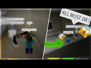 I killed Flamingo's junkbot raid in Roblox in da hood