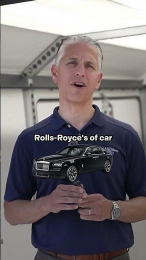 Pat Milliken Ford Just Got The Rolls-Royce Of Car Trailers! 🤯