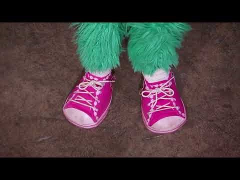 Cinderella's Slippery Slippers-clip1