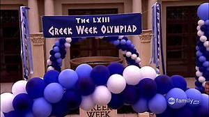 Watch Greek Season 2 Episode 1 - Brothers and Sisters