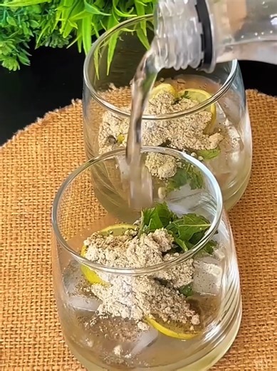 Ultimate Summer Lemonade Spice Mix Recipe
