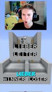 WINNER vs LOSER 😱