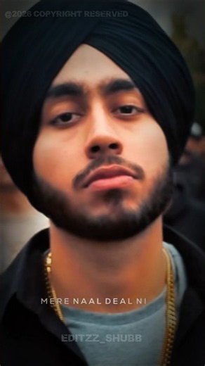 Shubh X Supreme | edit shubb | ‪@SHUBHWORLDWIDE‬#trendingshorts #shorts #viralshorts #Supremesong