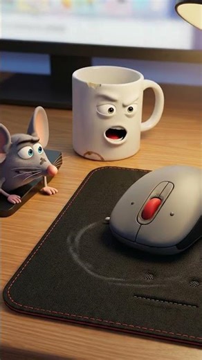 Office Supplies Roast Your Bad Habits