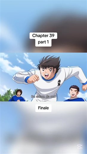 Tsubasa: Finale of Captain Tsubasa's Dream Team