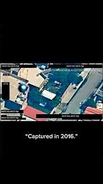 New Mosul Orb UAP Footage (Declassified?)