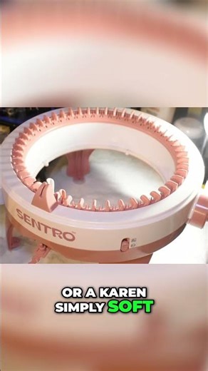 Best Yarn for Your Knitting Machine: A smooth 4 weight or a thick 3 weight