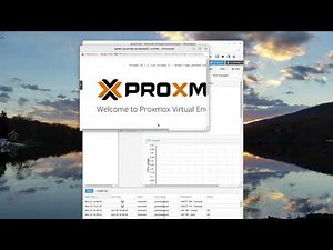 How To iSCSI Boot Proxmox Install Proxmox to an iSCSI target