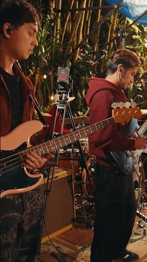 Multo (Live at The Cozy Cove) - Cup of Joe