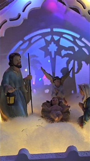 Christmas cribe..... 🤶🧑‍🎄🎅