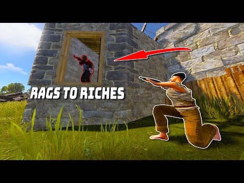 How we SNOWBALL from RAGS to RICHES - Rust
