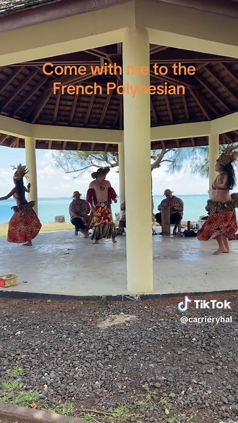 Explore the Stunning Ocean Life in French Polynesia