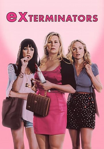 Exterminators (2009)