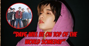 Jae Shows His Continued Love For DAY6 In A Sincere Message About The Group