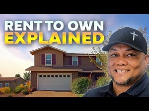 Rent to Own Housing | Explained for Real Estate Investors
