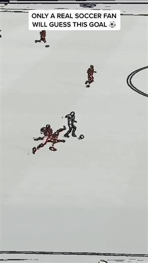 Football.Cartoon su TikTok