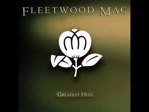 Fleetwood Mac - Hold Me