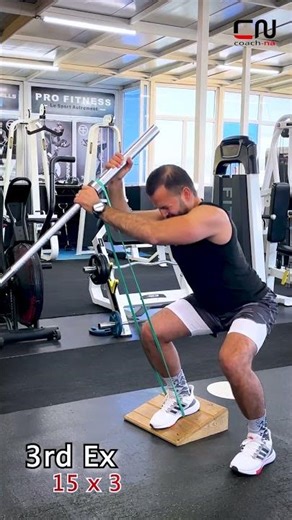 The Best Barbells Exercises 💪🔥 Goal 🎯 : Full Bodyy ✅ #workout #training #gym #motivation