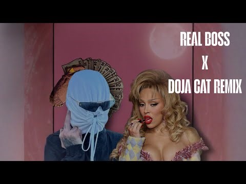 Il Capo Real Boss x Doja Cat Remix | Punjabi Songs 2026