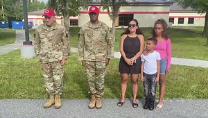 1.3K views · 101 reactions | SCPD Officer/Air Force Reservist Awarded...