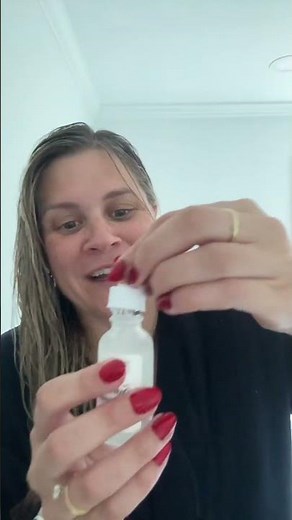 Here's how I use this Argireline Solution and why I love it! #skincare
