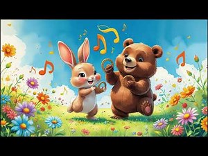 Click Click Castagnettes | Chanson Enfantine Amusante et Accrocheuse pour Petits et Maternelle