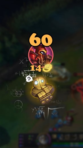 Skill Capped LoL Guides on Instagram: "The SIMPLEST Trick to Make Bad Matchups Playable! #lolguide #sclolguides #leagueoflegends"