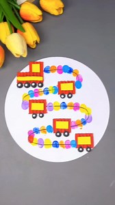 3.9K views · 54 reactions | Use express boxes to make a simple and interesting little train craft #origami #origamiart #art #handmade #paperart #paperfolding #paper #papercraft #origamipaper #papiroflexia #origamilove #diy #origamiartist #papercrafts #origamilovers #instaorigami #craft #origamiwork #d #design #creative #artist #paperartist #love #origamicrane #modularorigami #origamifun #paperfold #kusudama #origamicraft paper craft ideas | paper craft ideas | Facebook